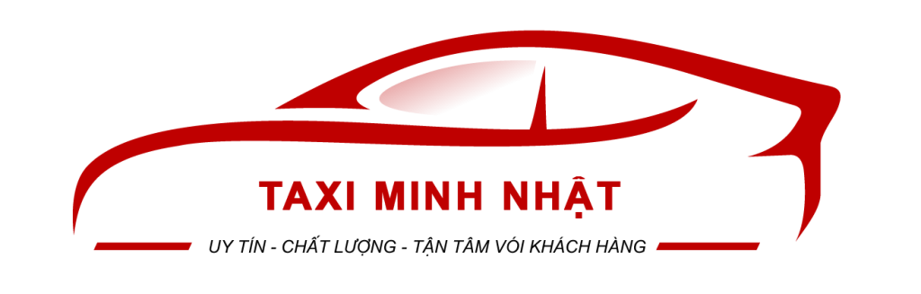 Taxi Minh Nhật